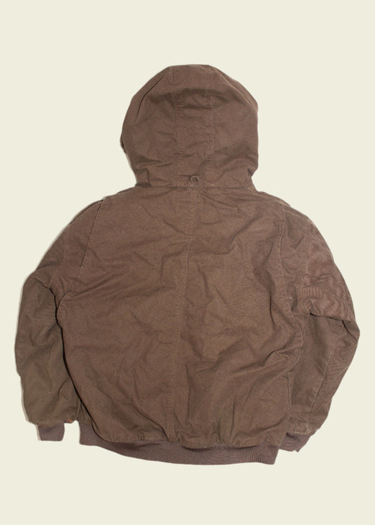 Vintage Work Jacket (XS)