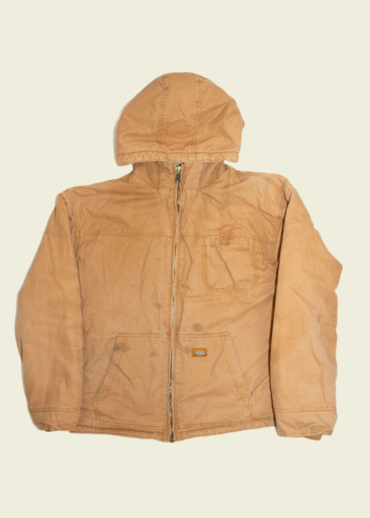 Vintage Dickies Work Jacket (2XL)