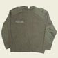 Vintage French Army commando Sweatshirt (S/M)