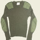 Vintage British Army Commando Sweatshirt (XS)