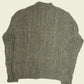Vintage Ralph Lauren Knitted Sweatshirt (XL)