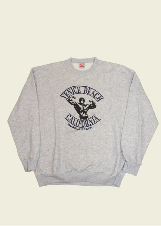 Vintage Sweatshirt (XL)