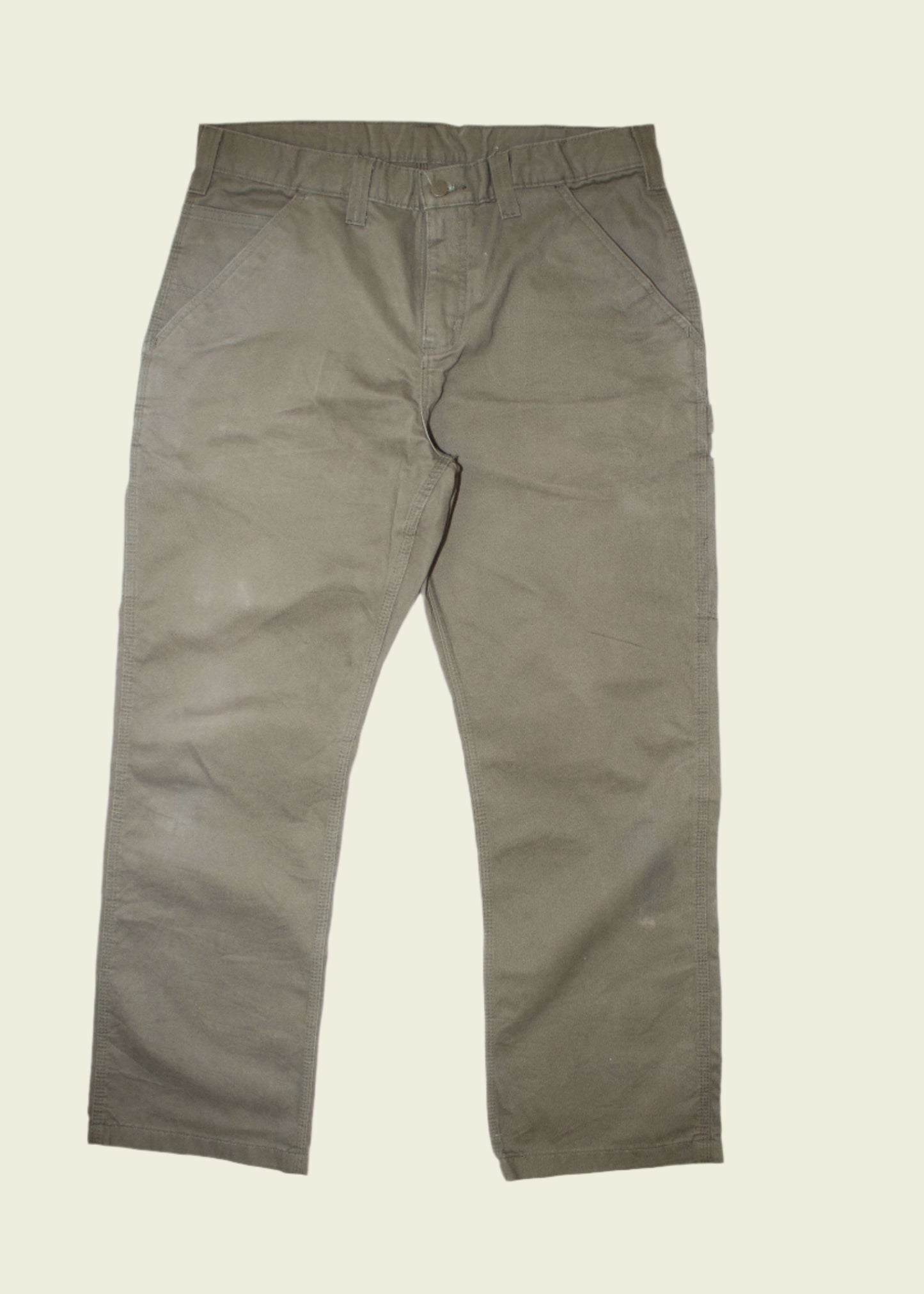 Carhartt Workpant 34x34