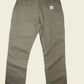 Carhartt Workpant 34x34