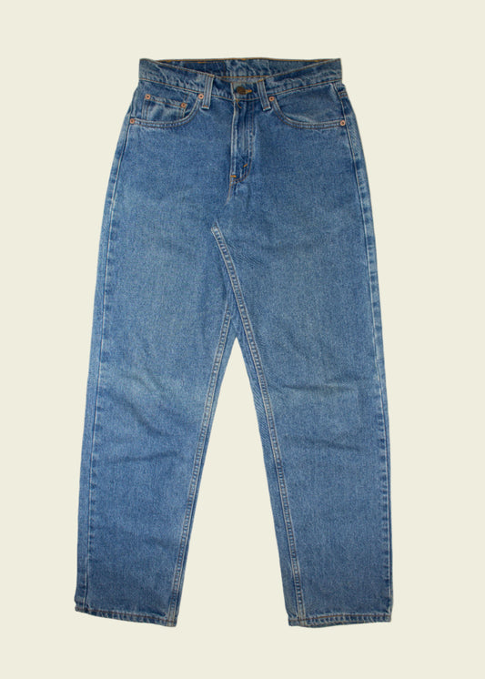 Vintage Levi's Jeans - 565 - 28x32