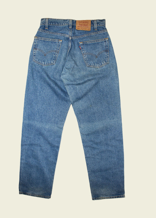 Vintage Levi's Jeans - 565 - 28x32