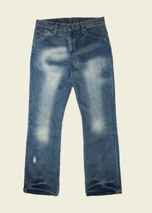 Vintage Levi's Jeans - 507 - 31x32
