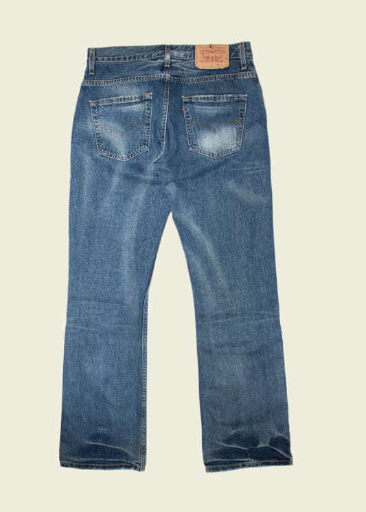Vintage Levi's Jeans - 507 - 31x32