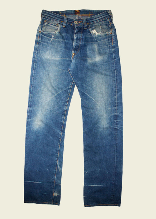 Vintage Lee Jeans 30x33