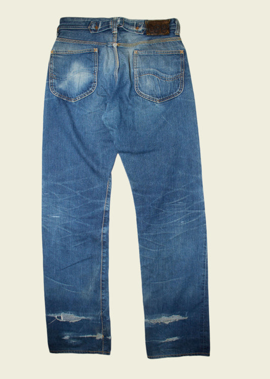 Vintage Lee Jeans 30x33