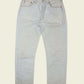Vintage Levi's Jeans - 501 - 33x36