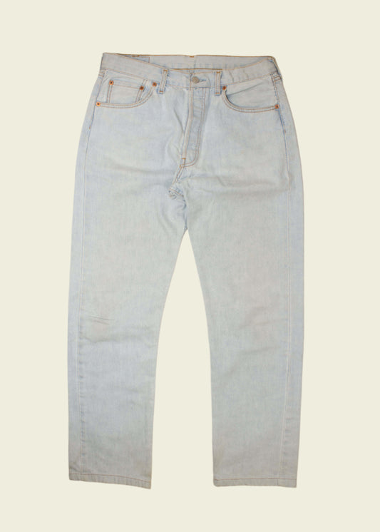Vintage Levi's Jeans - 501 - 33x36
