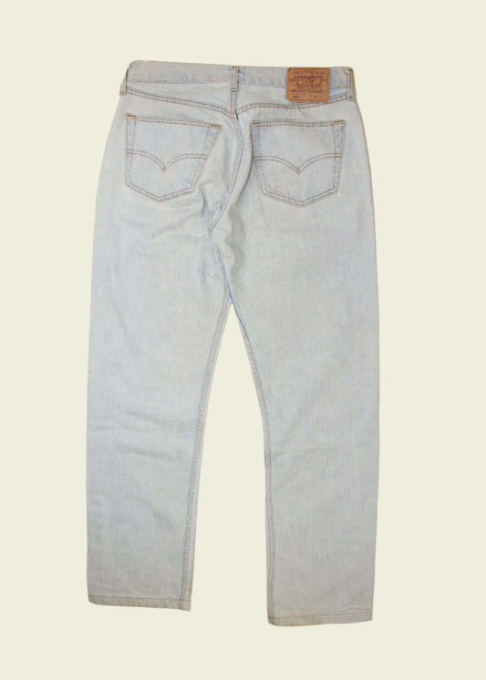 Vintage Levi's Jeans - 501 - 33x36
