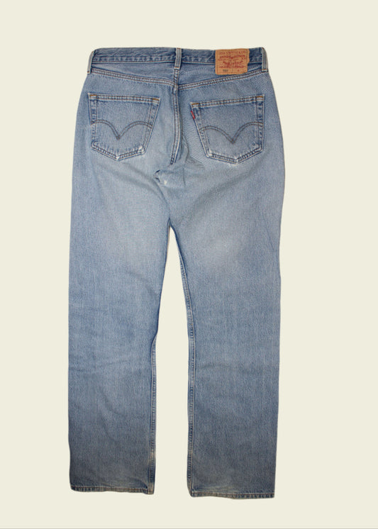 Vintage Levi's Jeans - 501 - 32x34