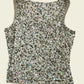 Vintage y2k sequin top (S/M)