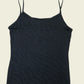 Vintage y2k cami top (S)