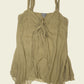 Vintage y2k fairy cami top (M/L)