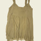 Vintage y2k fairy cami top (M/L)