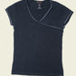 Vintage y2k sporty tee (XS/S)
