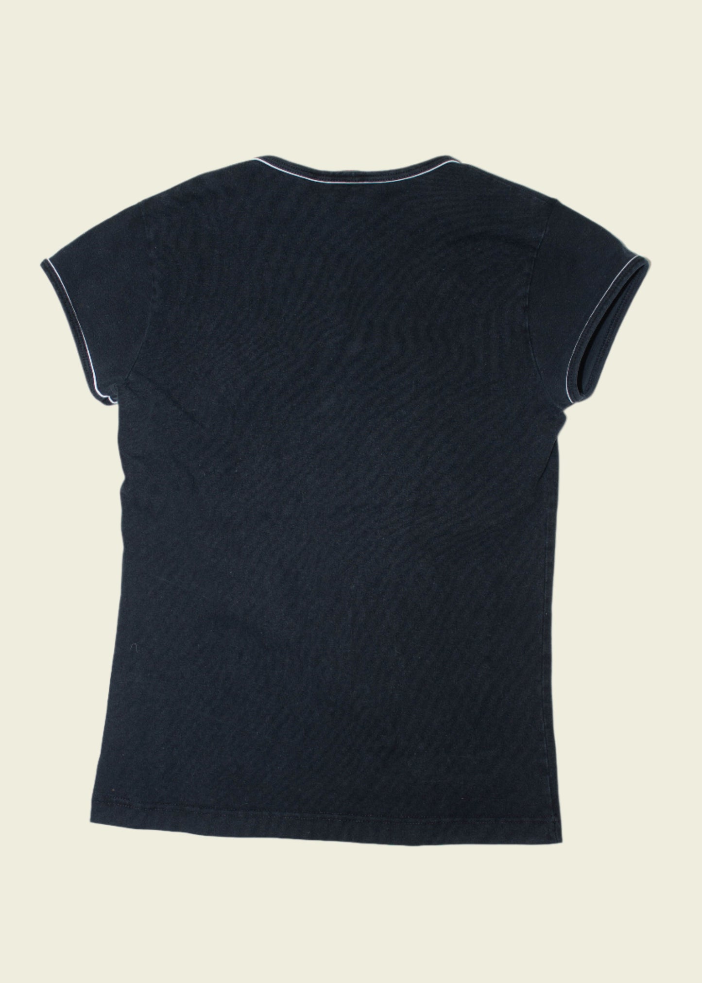 Vintage y2k sporty tee (XS/S)