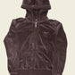 Vintage y2k Champion zip hoodie (S/M)