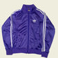 Vintage y2k Adidas track jacket (M)