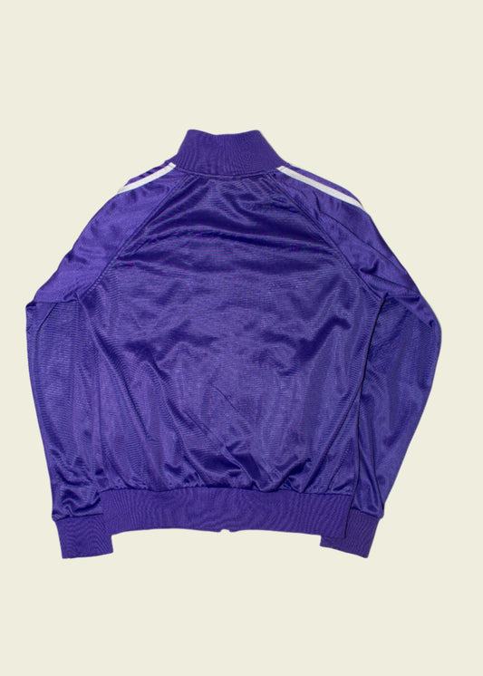 Vintage y2k Adidas track jacket (M)