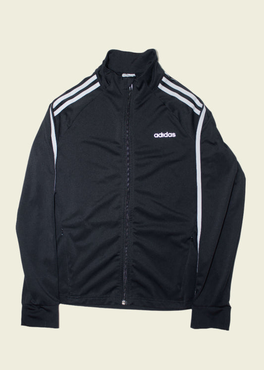 Vintage y2k Adidas track jacket (S/M)
