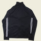 Vintage y2k Adidas track jacket (S/M)