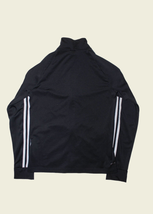 Vintage y2k Adidas track jacket (S/M)