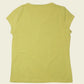 Vintage y2k rhinestone tee (M/L)