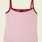 Vintage y2k cami top (M)