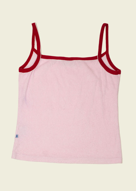 Vintage y2k cami top (M)