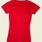 Vintage y2k cut out tee (S)
