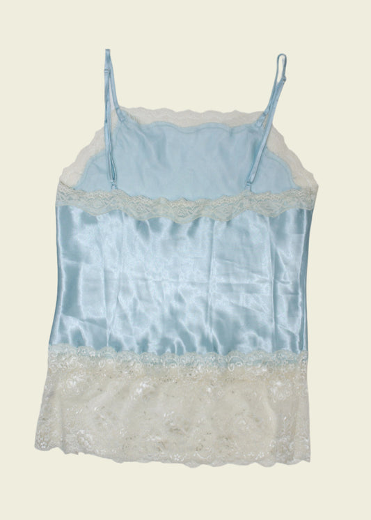 Vintage y2k cami top (M)