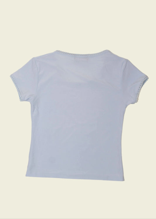 Vintage y2k tee (S)