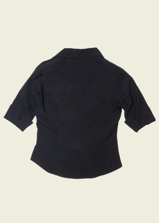 Vintage y2k shirt (S)