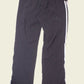 Vintage y2k Adidas track pants (M/L)