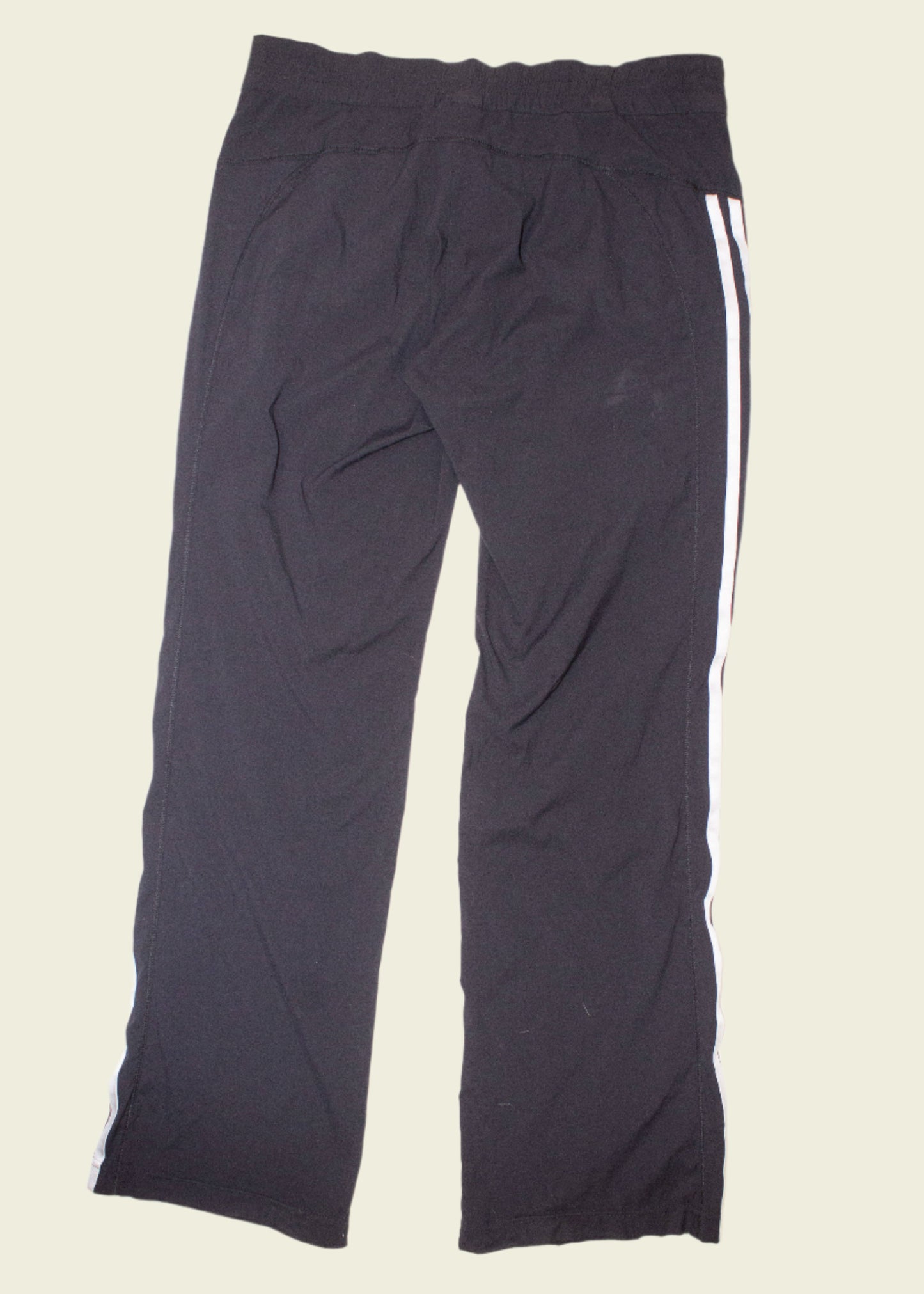 Vintage y2k Adidas track pants (M/L)