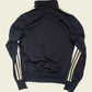 Vintage y2k Adidas track jacket (XS/S)