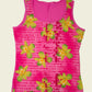 Vintage y2k tank top (M)