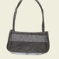 Vintage y2k rhinestone mini bag