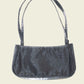 Vintage y2k rhinestone mini bag