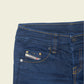 Vintage Diesel Low Waist Bootcut Jeans (26x34)