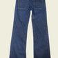 Vintage Diesel Low Waist Bootcut Jeans (26x34)