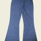 Vintage BUS Bootcut Jeans (27x34)