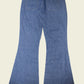 Vintage BUS Bootcut Jeans (27x34)