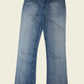 Vintage Levi's Low Waist Bootcut Jeans (28x34)