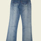Vintage Levi's Low Waist Bootcut Jeans (28x34)