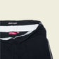 Vintage y2k sporty capri pant (S)